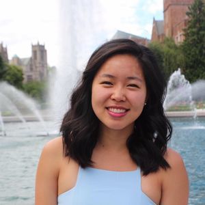 Meet your Posher, Holly